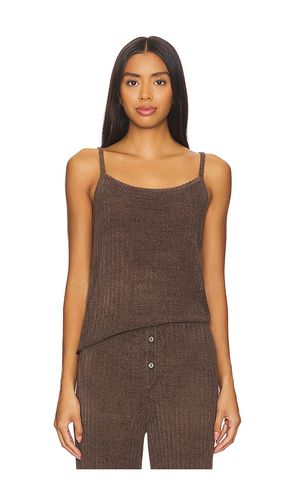 DÉBARDEUR COZYCHIC ULTRA LIGHT RIBBED TANK en . Taille L. Also en XL - Barefoot Dreams - Modalova