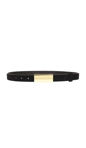 SUEDE STUDIO CEINTURE CITY en . Taille L. Also en M - BLACK SUEDE STUDIO - Modalova