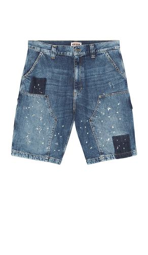 Panel Carpenter Short en . Taille 30. Also en 32, 33, 34, 36 - Guess Originals - Modalova