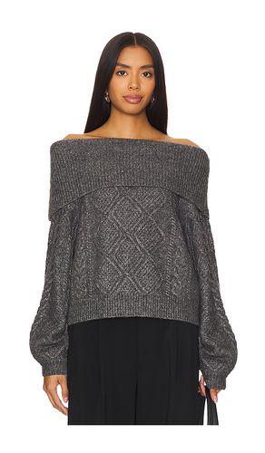 PULL ADIE OFF SHOULDER en . Taille L. Also en M, XL - Gestuz - Modalova