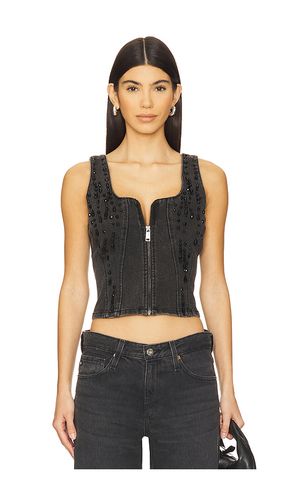 Similina Top en . Taille 38. Also en 40 - Gestuz - Modalova