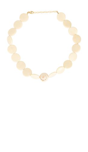 COLLIER PLASTRON HAWAII en - Galley Los Angeles - Modalova