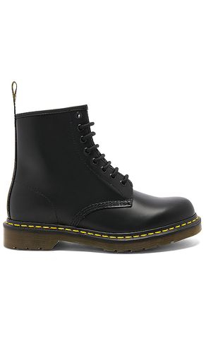 BOTTES 1460 8 EYE LEATHER en . Taille 10. Also en 11, 12, 13, 7, 8, 9 - Dr. Martens - Modalova
