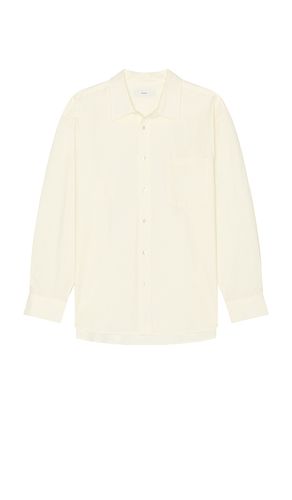 CHEMISE OVERSIZED PAPERLY en . Taille M. Also en XL/1X - Dunst - Modalova