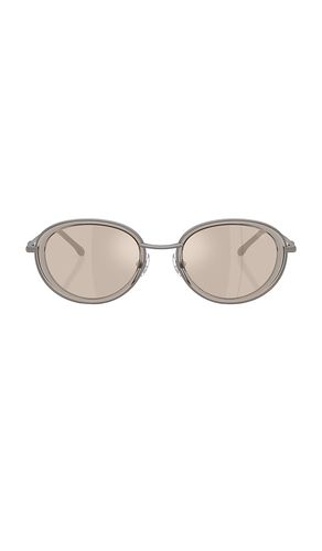 LUNETTES DE SOLEIL en - Diesel - Modalova