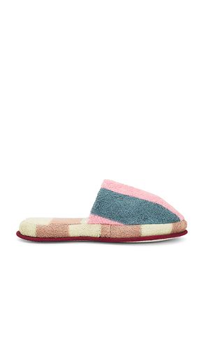 Stripe Slippers en ,. Taille L/XL. Also en - Dusen Dusen - Modalova