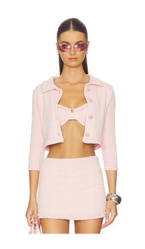 BLOUSON BRIELLE en . Taille S. Also en M - DEVON WINDSOR - Modalova