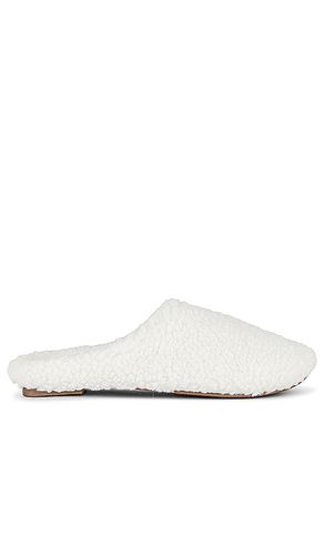 SLIPPERS THE SHERPA en . Taille M. Also en L, S - eberjey - Modalova