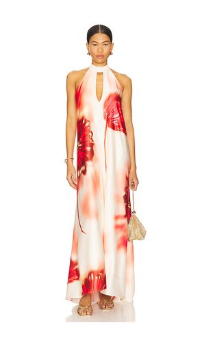 ROBE LONGUE ACIDIC en . Taille M. Also en S - Especia - Modalova