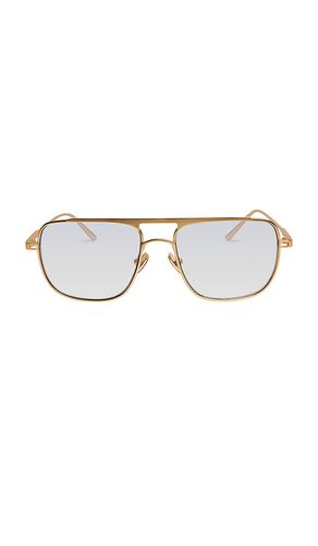 LUNETTES DE SOLEIL JANE en - Elisa Johnson - Modalova