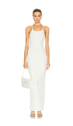 ROBE DÉBARDEUR LONGUE en . Taille L. Also en XL - Eterne - Modalova