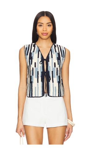 GILET ANADARA en , . Taille L. Also en M, S, XS - ESCVDO - Modalova