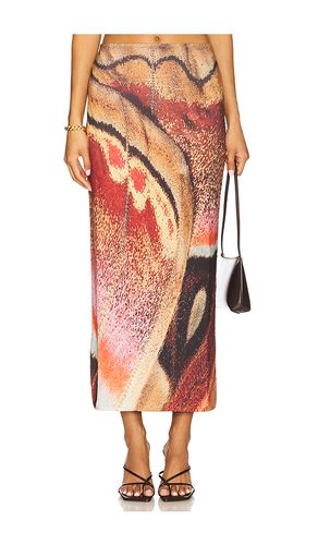 JUPE TU X MI en . Taille M. Also en XL - Feners - Modalova