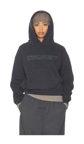 SWEAT À CAPUCHE CLASSIC en . Taille L. Also en M, S, XL, XS - Fear of God ESSENTIALS - Modalova