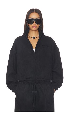 BLOUSON DE SURVÊTEMENT en . Taille L. Also en M, S, XL, XS - Fear of God ESSENTIALS - Modalova