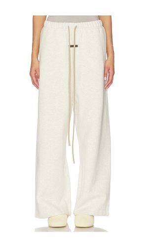 PANTALON SWEAT LOUNGE en . Taille L. Also en M, S, XL, XS, XXS - Fear of God ESSENTIALS - Modalova