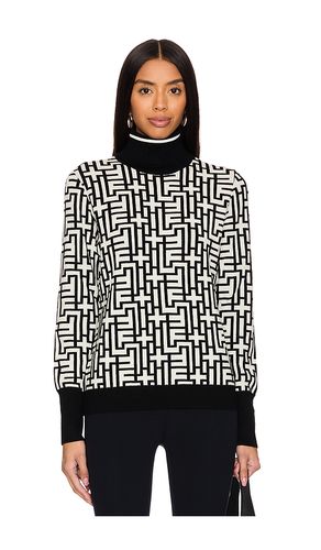 Maira Knitted Pullover Top en ,. Taille L. Also en XL, XS - Bogner Fire + Ice - Modalova