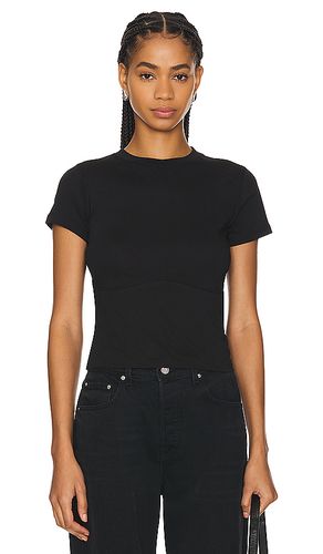 T-SHIRT CROPPED SOPHIA en . Taille XS. Also en - H2OFagerholt - Modalova