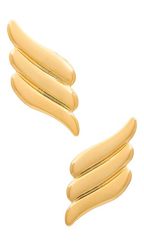 BOUCLES D'OREILLES WING en - Heaven Mayhem - Modalova