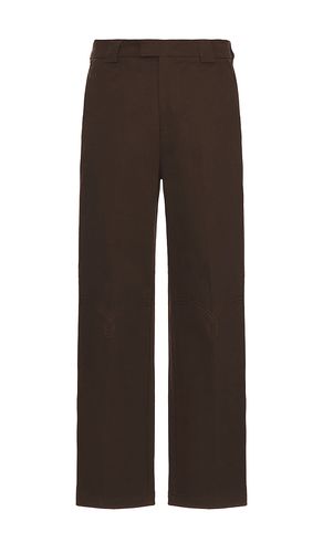 PANTALON WORKER TAILORED en . Taille S. Also en XS - House of Sunny - Modalova