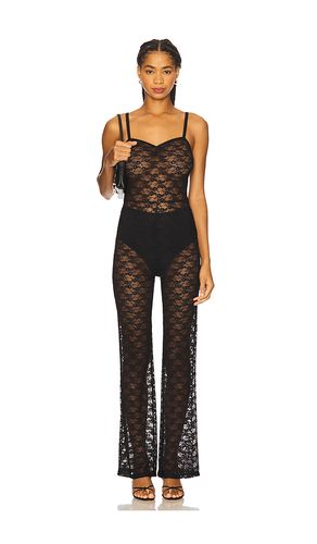 COMBINAISON LUCY en . Taille XS. Also en S, M, L - Hanky Panky - Modalova