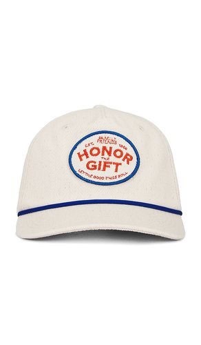 CASQUETTE EST 1988 en - Honor The Gift - Modalova