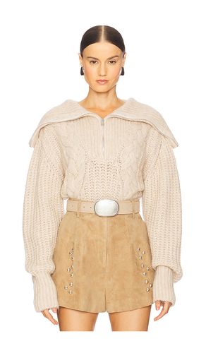 PULL SWANA en . Taille S. Also en M - IRO - Modalova