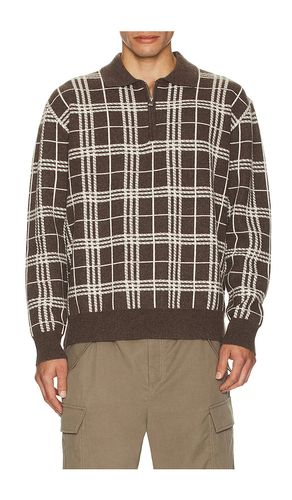 PULL KLAUS en . Taille M. Also en L - SIMKHAI - Modalova