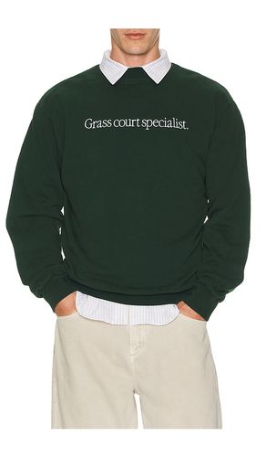 T-SHIRT RAS DE COU SPECIALIST en . Taille L. Also en M, S, XL/1X - Oyster - Modalova