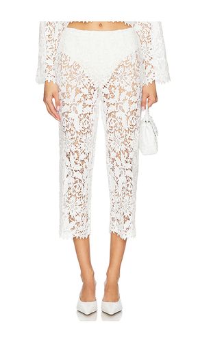 Gabrielle Capri en . Taille L. Also en M, S, XL - La Porte - Modalova