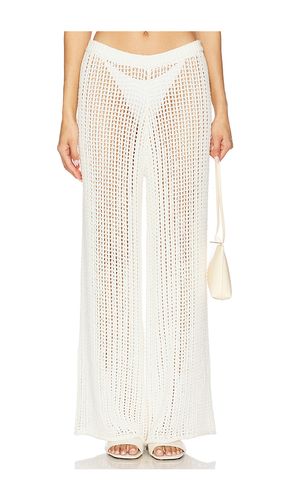 PANTALON MIA en . Taille L. Also en M, S, XL - La Porte - Modalova