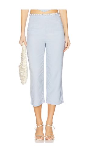 Jane Pearl Capri en . Taille L. Also en M, S, XL, XS - La Porte - Modalova