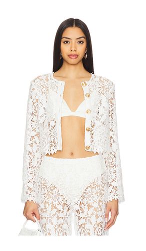 Coco Button Shirt en . Taille L. Also en S - La Porte - Modalova