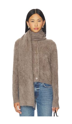 Lisa Yang ÉCHARPE en Beige - Lisa Yang - Modalova