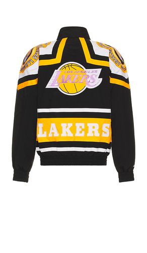 BLOUSON NBA en . Taille L. Also en M, S, XL/1X - Mitchell & Ness - Modalova