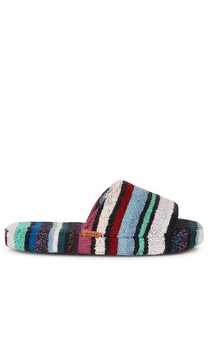 SLIPPERS CHANDLER en ,. Taille M. Also en S, XS - Missoni Home - Modalova