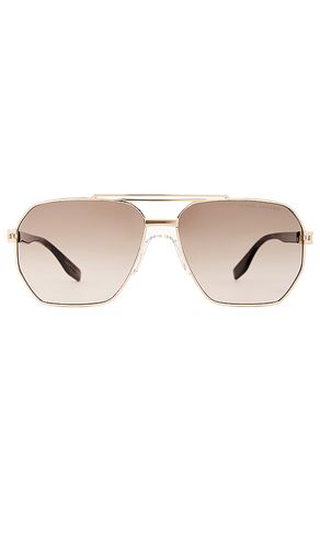 LUNETTES DE SOLEIL en - Marc Jacobs - Modalova