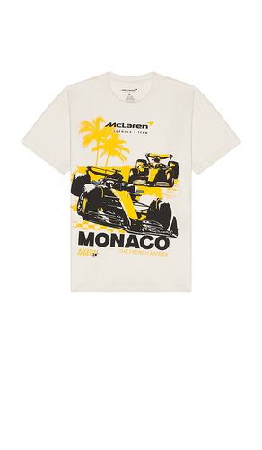T-SHIRT en . Taille L. Also en M, S, XL/1X - McLaren Formula 1 - Modalova