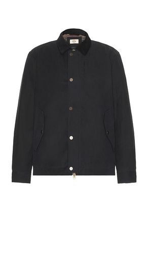 BLOUSON STYLE BARN INSULATED WAX CANVAS en . Taille L. Also en M, S, XL/1X - Marine Layer - Modalova