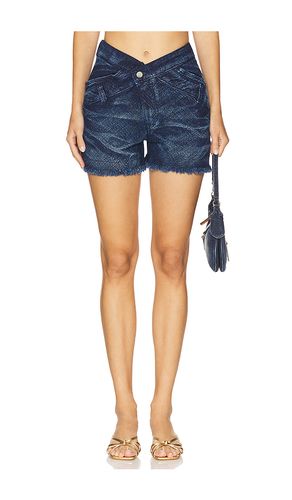 SHORT BIAS V SHAPE MINI en . Taille XS. Also en S, M - Masha Popova - Modalova