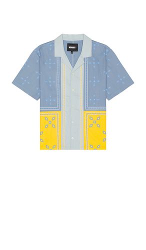 MANCHES COURTES PATCH en . Taille L. Also en M, S, XL/1X - Memory Lane - Modalova