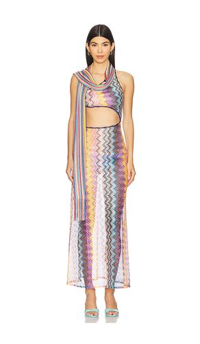 Missoni ÉCHARPE en Red - Missoni - Modalova