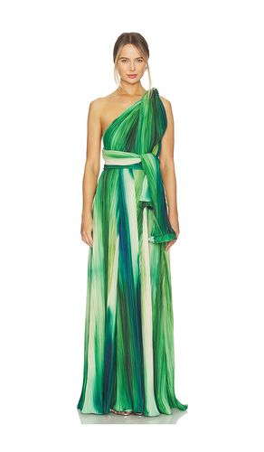 ROBE AFLUENT en . Taille S. Also en XS - Mayle Vasquez - Modalova