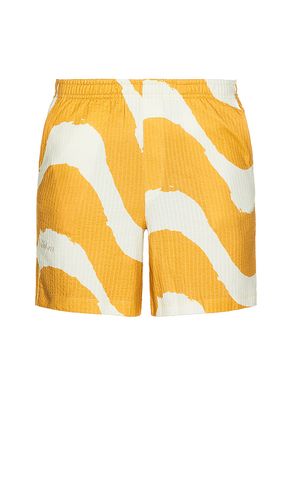 SHORT WAVY en . Taille L. Also en M, S - Nikben - Modalova