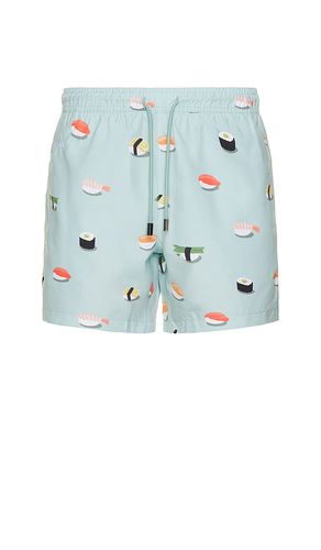 SHORT DE BAIN JIRO en . Taille L. Also en XL/1X - Nikben - Modalova