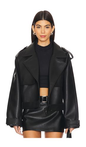 BLOUSON MADDEN en . Taille L. Also en M, S, XS - Nakedvice - Modalova