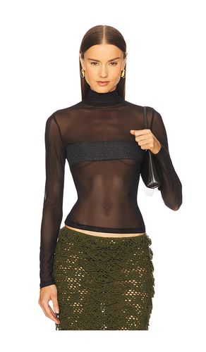 Mesh Top en . Taille L. Also en M, S, XS - nastyamasha - Modalova