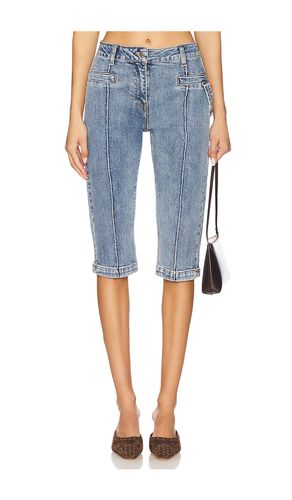 PANTALON CAPRI DELRAY en . Taille 24. Also en 25, 26 - Steve Madden - Modalova