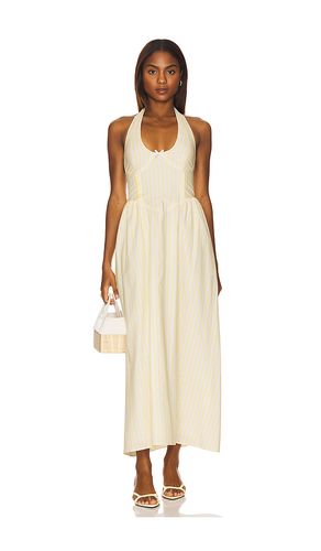ROBE MI-LONGUE CALIANNA en . Taille L. Also en M - SEVEN WONDERS - Modalova