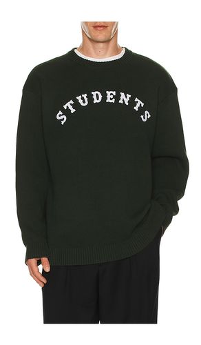 PULL en . Taille S. Also en M, L - Students Golf - Modalova